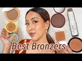 10 Best BRONZERS for Medium / Dusky Skintone for Summers (Mostly Affordable)