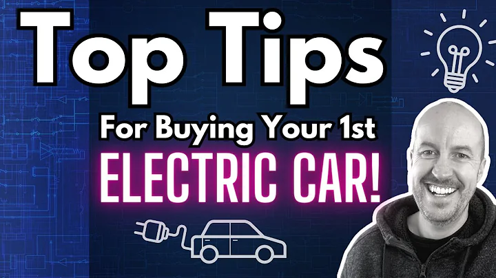 Top Tips for buying your 1st Electric Car! Know nothing about EV's? I'm here to help!