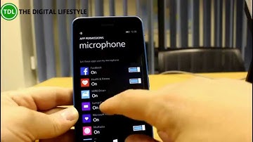 Hands on with Windows Phone 8.1 Update 2