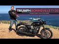 Is the Triumph Bonneville T120 best modern classic on the market?