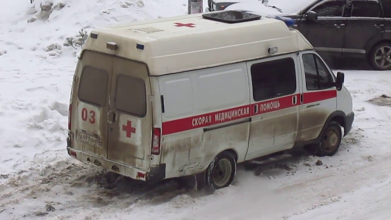 Застряла машина помощь