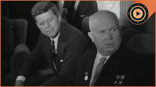 Cuban Missile Crisis: The Most Dangerous 13 Days In US History?
