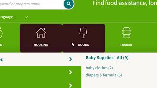 Humana Community Navigator