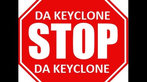 Da Keyclone