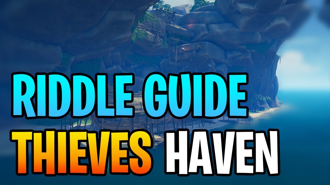 Sea Of Thieves Thieves Haven Unfinished Ship Excavator's Grave