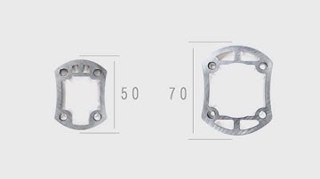 profiPLUS – the designer suspension system. Product video. EN