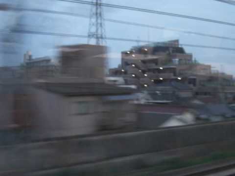 მოგზაურობა იაპონია 2007 წელი ბესო ტოკიო