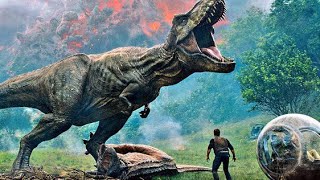 Jurassic World 2 || Skillet-Monster [HD]