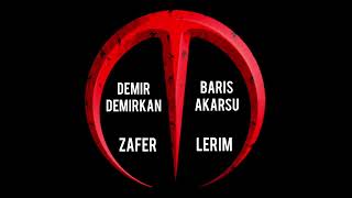 Demir Demirkan Feat Barış Akarsu - Zaferlerim (2022)