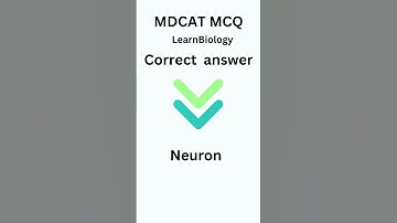 MDCAT MCQs7 nerve impulse