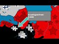 Siege of Leningrad 1941-1944
