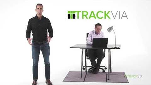 TrackVia Workflow Management Software