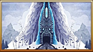 Temple Run 2 Map Frozen Shadows screenshot 4