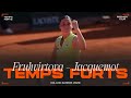 Elsa Jacquemot brille au 1er tour - Temps Forts | Roland-Garros 2026