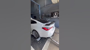 6 speed g82 m4 tuned by @f80paul @protuningfreaks #g82 #bootmod3 #g82m4 #tune #bayarea