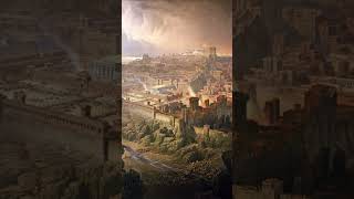 The Kitos War -Rome vs Jerusalem #history #romehistory #romanempire