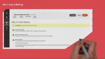 How to Update Magento 2