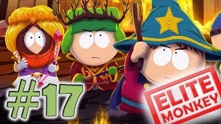 South Park: The Stick of Truth - Walkthrough Part 17 - Bebes Boyfriend [No Commentary] [HD PC] @EIiteMonkeyGaming