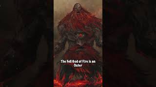 The Outer Gods Explained | Elden Ring Lore