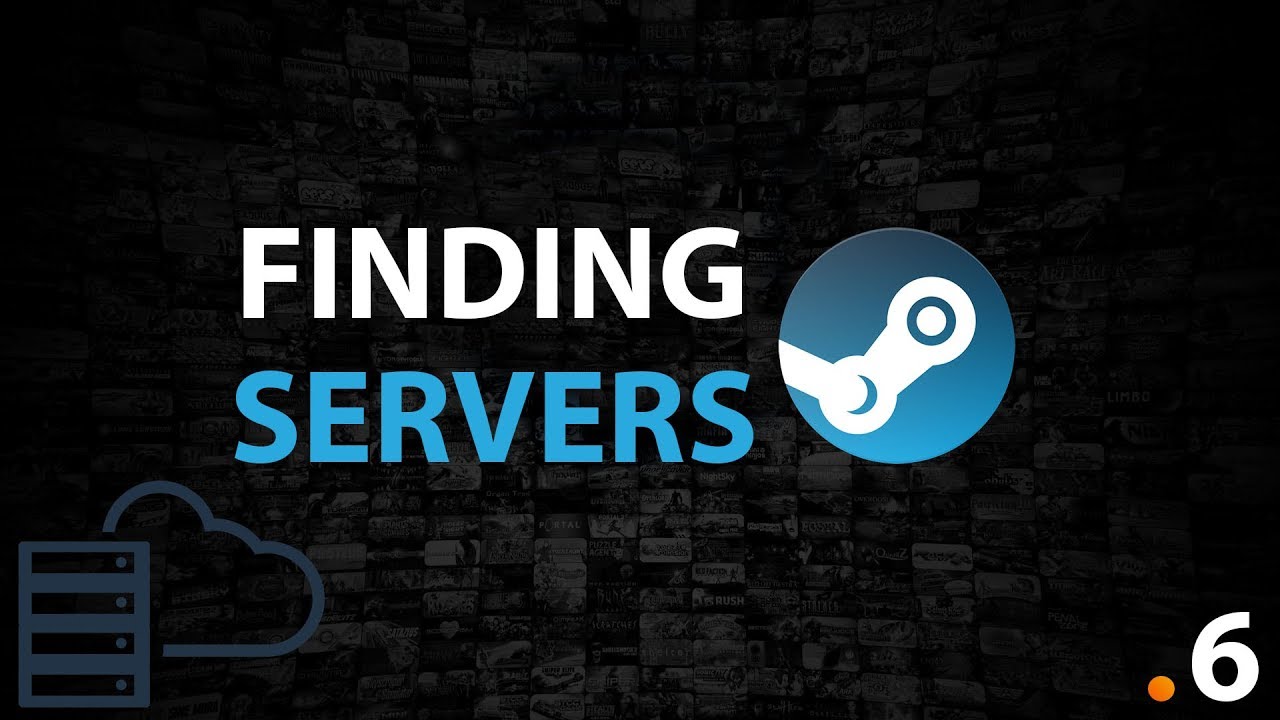 game developer Finishing The Server Browser - #6 Unreal Engine 4 Steam Multiplayer Essentials