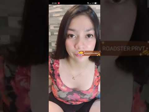 Bigo Thai Hot // Toge Hot bikin Sange