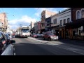 Fujifilm XQ1, Digital Camera, Video Street Test, Full HD 1080p Street Test #2