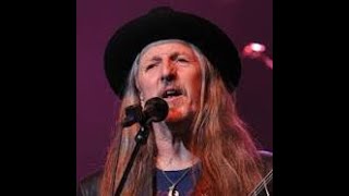 Celebrity DOOBIE BROTHER PATRICK SIMMONS Profile