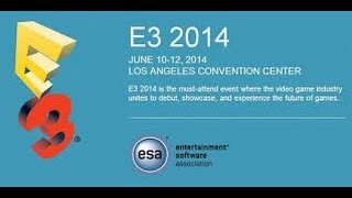 Who Won E3 2014?