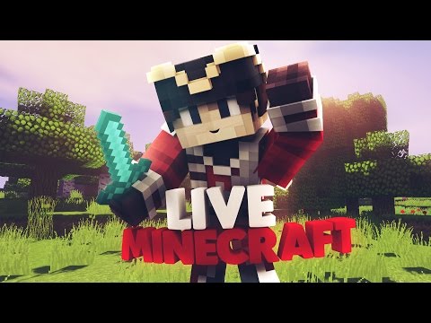 LIVE MINECRAFT ► BUILD AVEC LES ABONNÉS : COLLÈGE AMÉRICAIN ! - LIVE MINECRAFT ► BUILD AVEC LES ABONNÉS : COLLÈGE AMÉRICAIN !