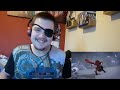 Beginning of video