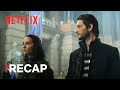 Sombra y Hueso | Resumen de la temporada 1 | Netflix