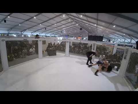 Countdown 31 | MMA A | (ETF) Andrea Madruga - (Tobbia) Mattia Bacci