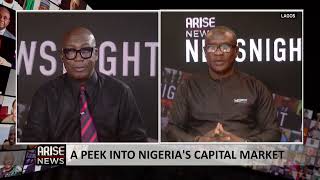 With Naira Depreciation, Nigerian Banks are Technically Weaker in Terms of Asset Conversion -Owoturo