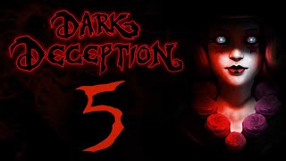 Dark Deception Fan OST - Dirty Duties