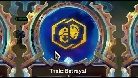 I started the game with an Enforcer Emblem so I finally tried Maddie