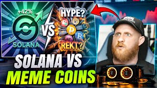 Crypto Halving Strategy: Why Solana Is King This Cycle
