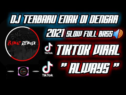 Isak Danielson - Always ( DJ Cantik ) #DjCantik #Always