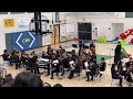 Penguin Walk by Angela Rex for Beginning Orchestra