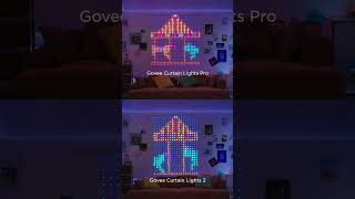 Faster. Smoother. And Clearer. Govee Curtain Lights Pro Is Here