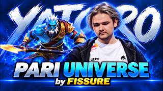 Yatoro BACK on Phantom Lancer! Nobody Can Stop Him!
