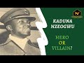 Kaduna Nzeogwu: The Major Who Ended Nigeria's First Republic in 1966