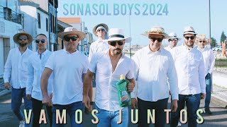 Vamos Juntos - Sonasol Boys 2024