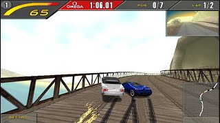 NEED FOR SPEED 2: WOW NEW CAR IN NEED FOR SPEED 🔥😱
