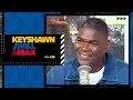 If you are a head coach at USC you might as well be a coach in the NFL 👀 - Keyshawn Johnson | KJM