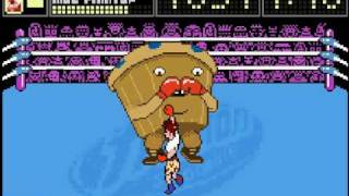 Breakfast Brawl - Playthrough