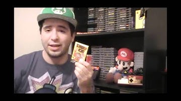 More Sh*t I Bought: (Late) BIRTHDAY EDITION - the8bitericshow.com | 8-Bit Eric