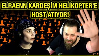 Elraenn AscelinaDeniz'e 17420 Kişiyle Host Atıyor ! Resimi