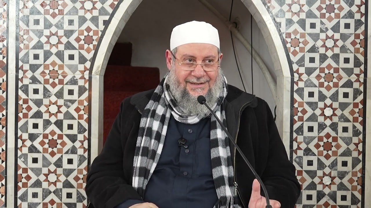 13- أحكام الصيام - مفسدات الصوم وموجبات الكفارة 3