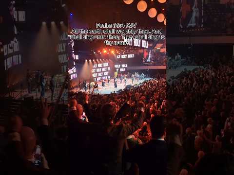 General Conference night