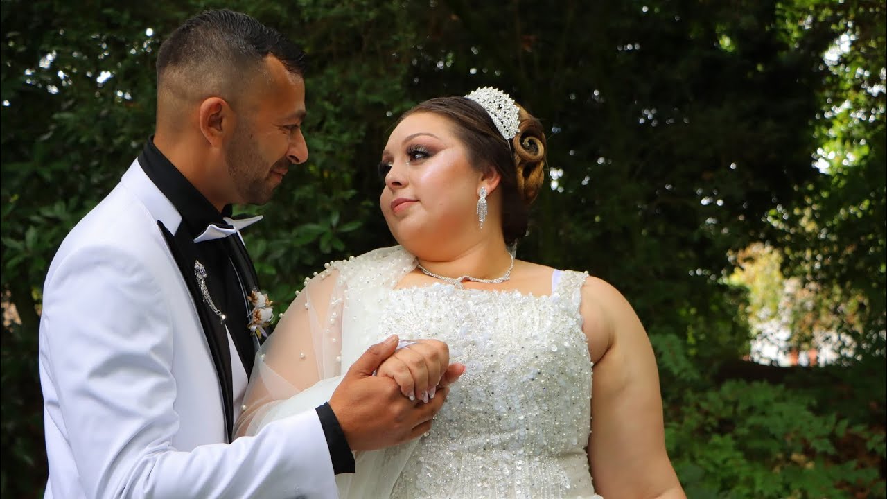 Сватбеният ден на Станимир и Миглена 13/09/25